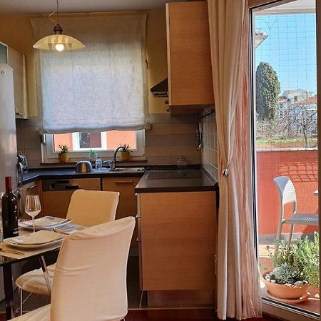 Apartman Istria 4 You Pula Exterior foto