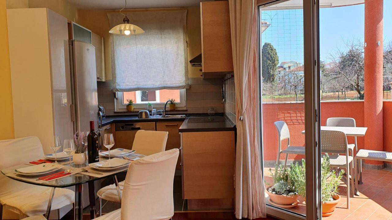 Apartman Istria 4 You Pula Exterior foto