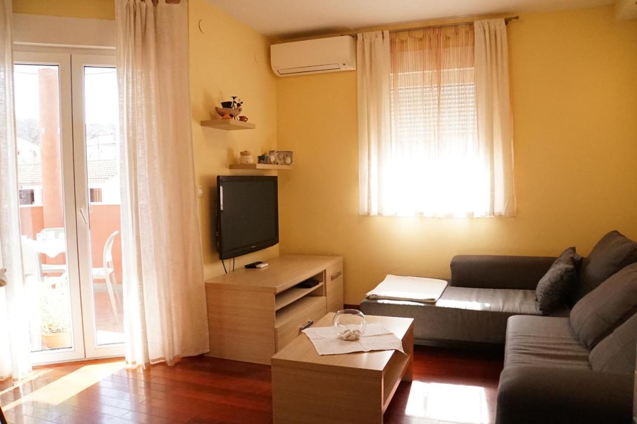 Apartman Istria 4 You Pula Exterior foto