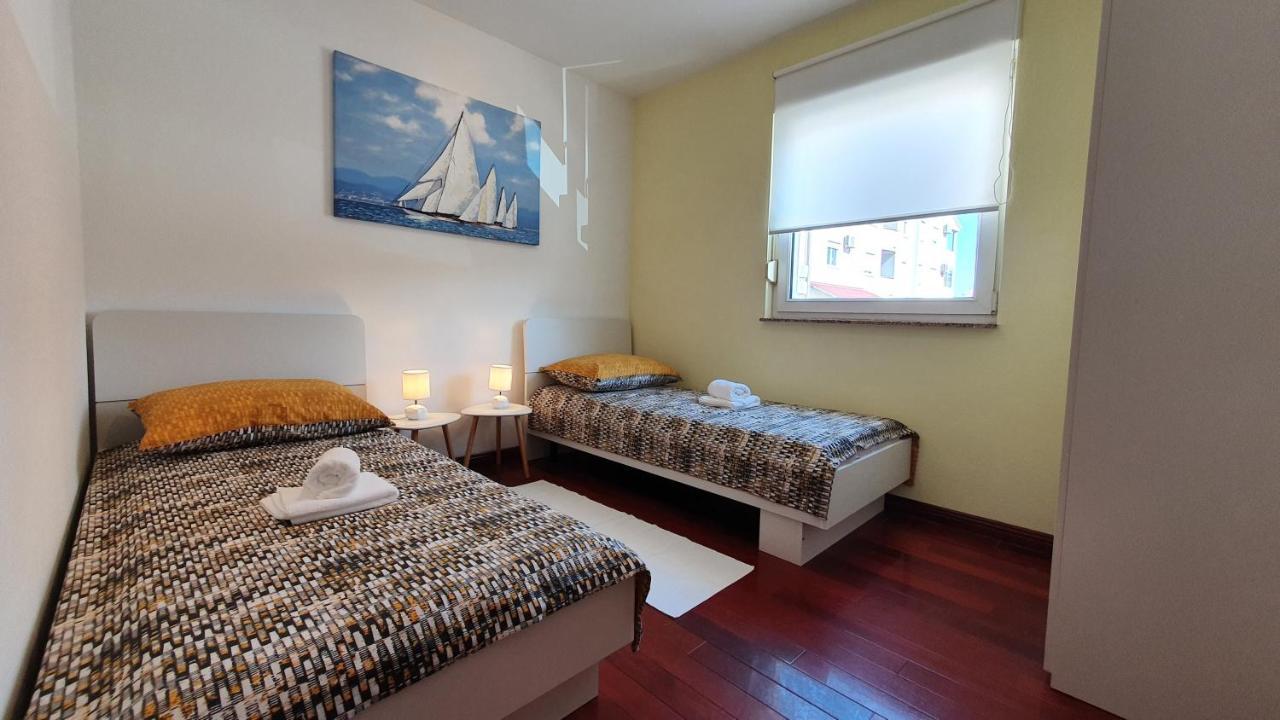 Apartman Istria 4 You Pula Exterior foto