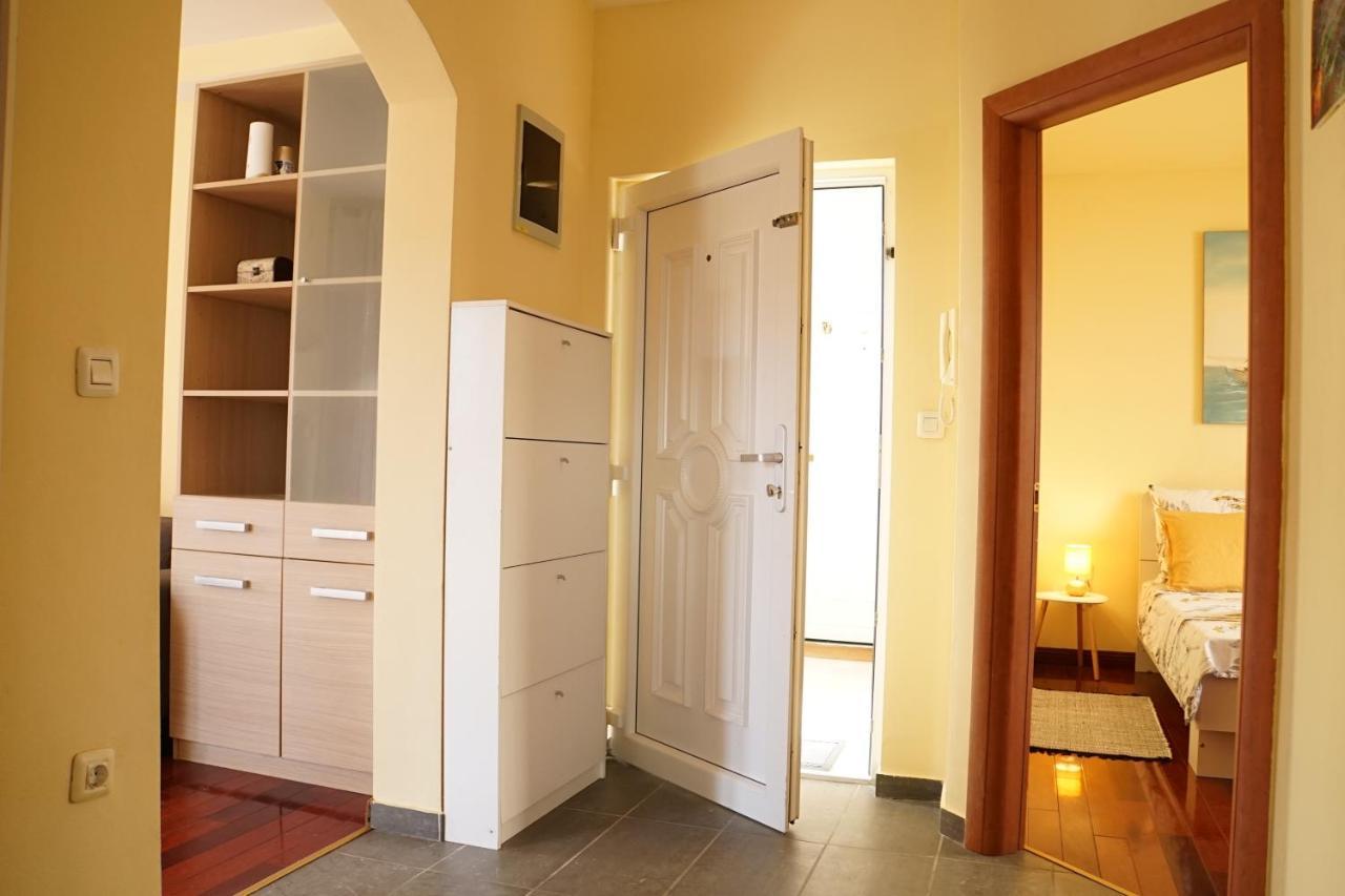 Apartman Istria 4 You Pula Exterior foto