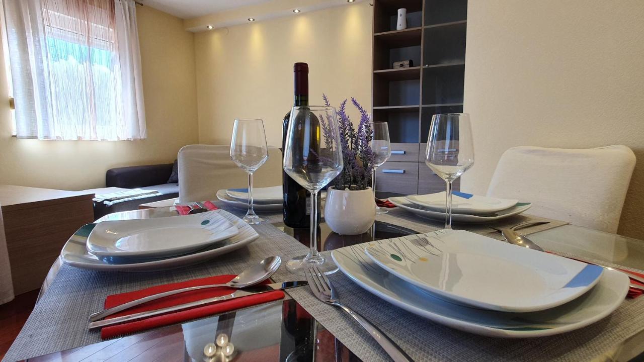 Apartman Istria 4 You Pula Exterior foto