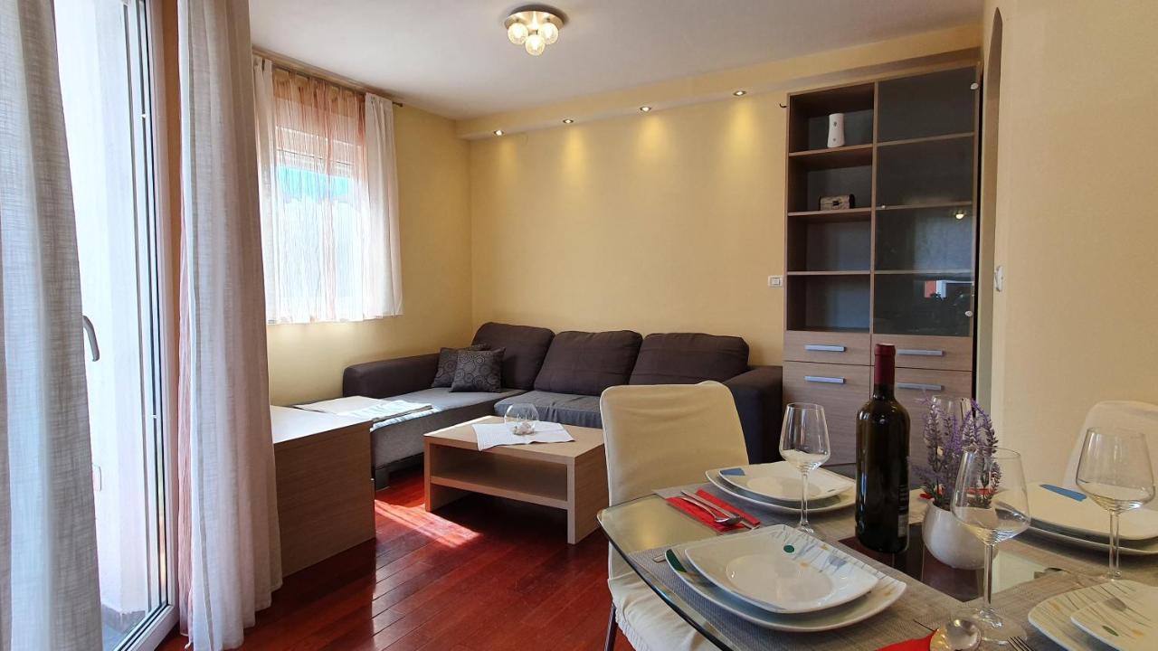 Apartman Istria 4 You Pula Exterior foto