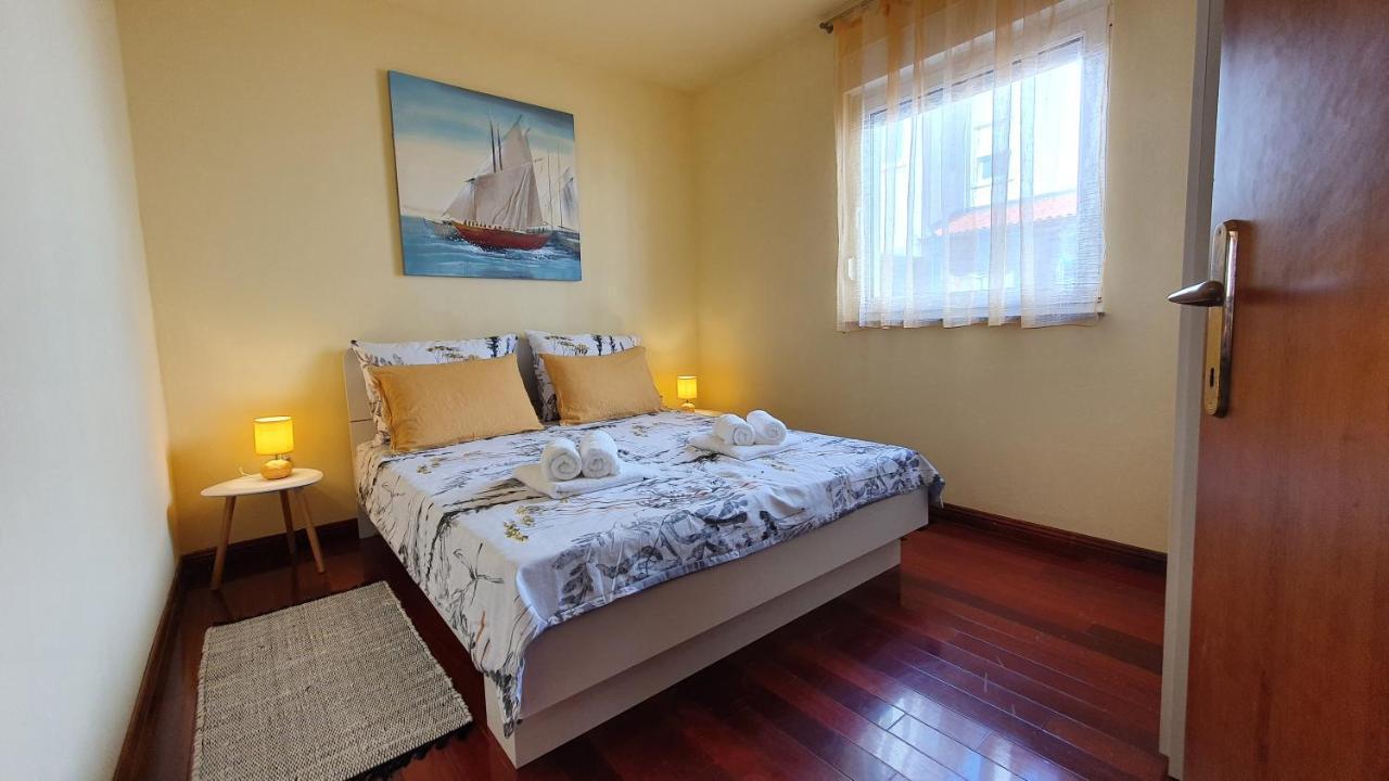 Apartman Istria 4 You Pula Exterior foto