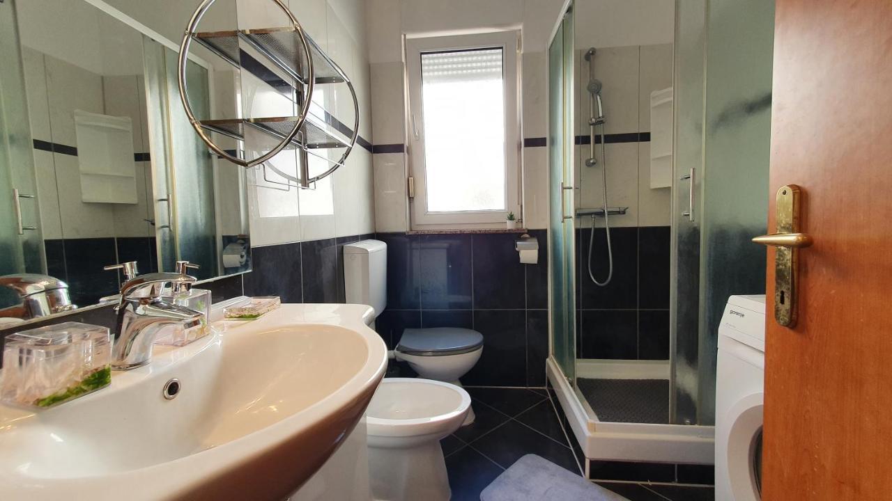 Apartman Istria 4 You Pula Exterior foto