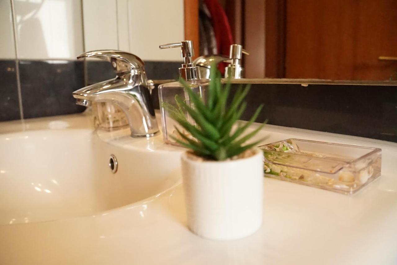 Apartman Istria 4 You Pula Exterior foto