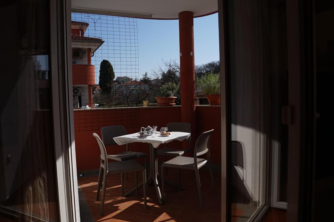 Apartman Istria 4 You Pula Exterior foto