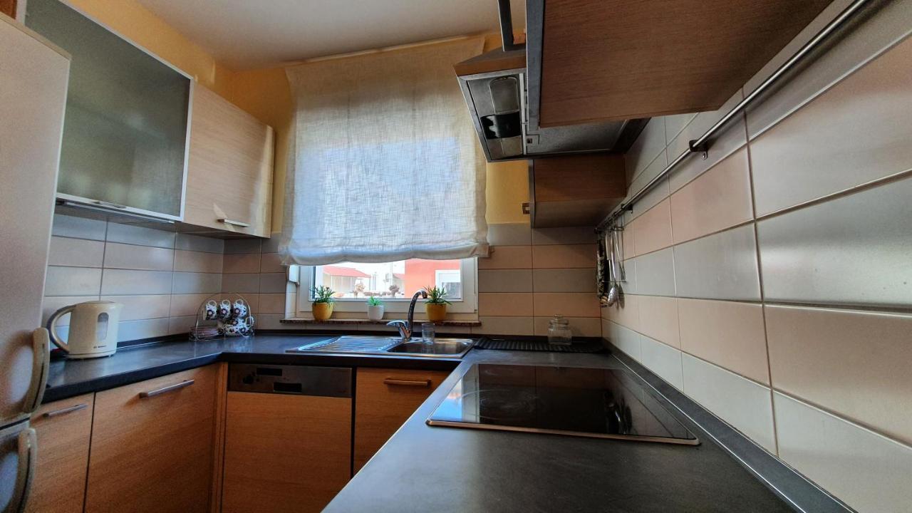 Apartman Istria 4 You Pula Exterior foto