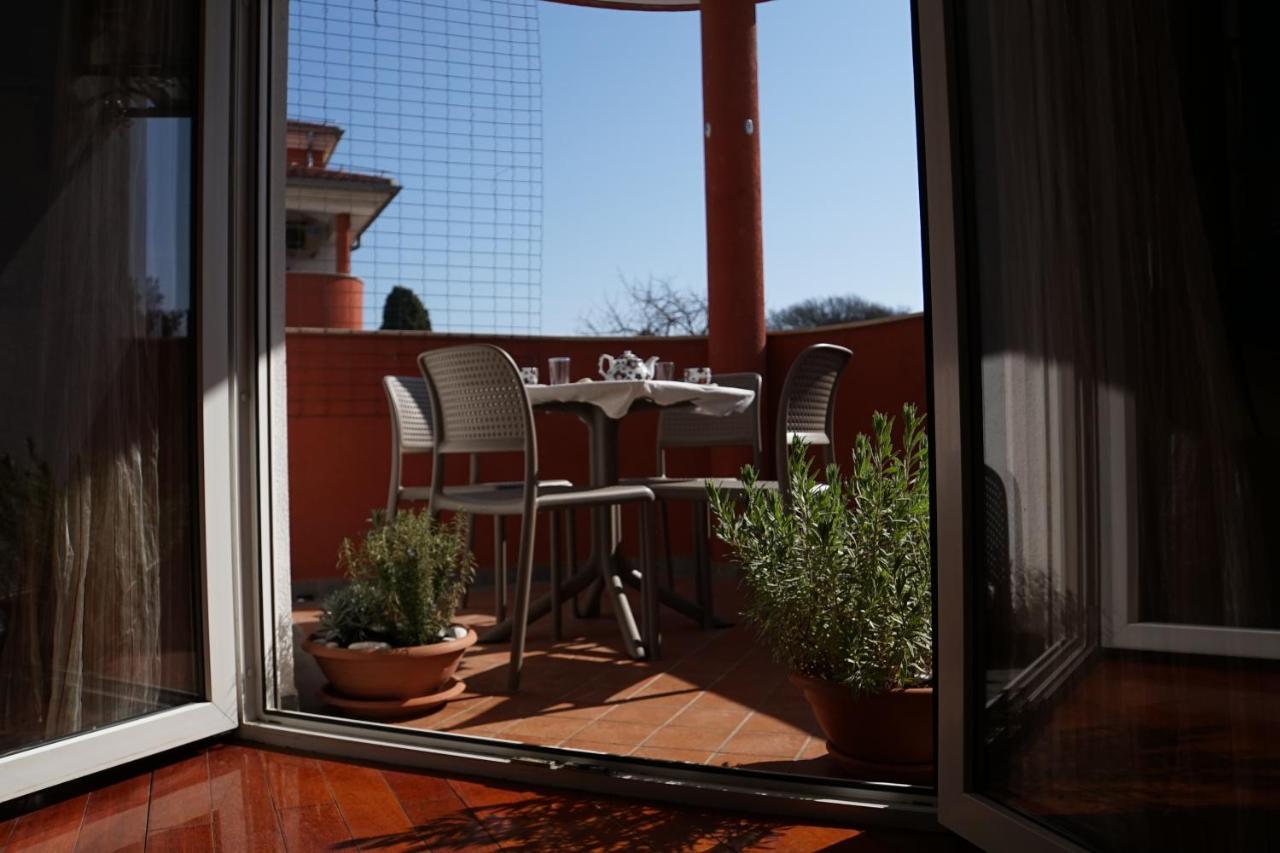 Apartman Istria 4 You Pula Exterior foto