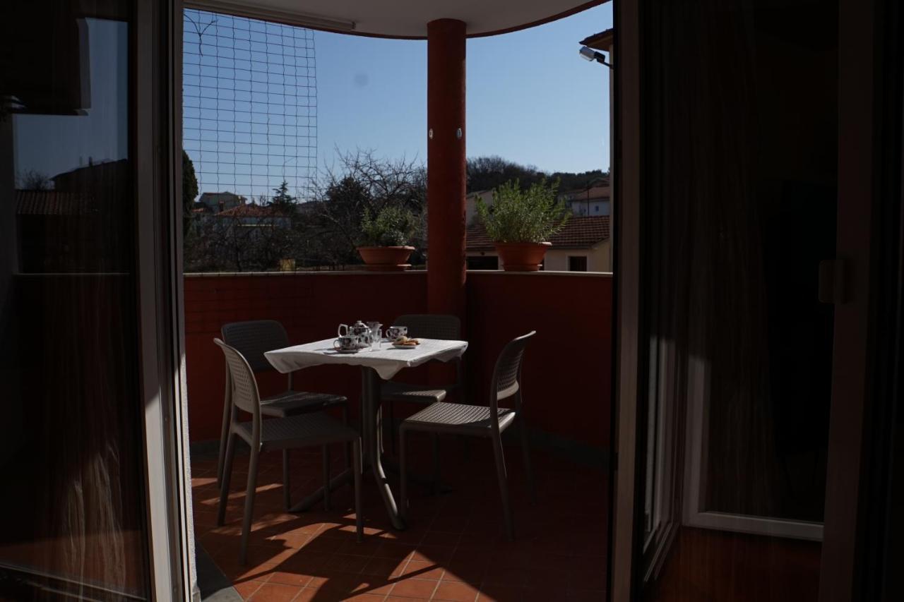 Apartman Istria 4 You Pula Exterior foto