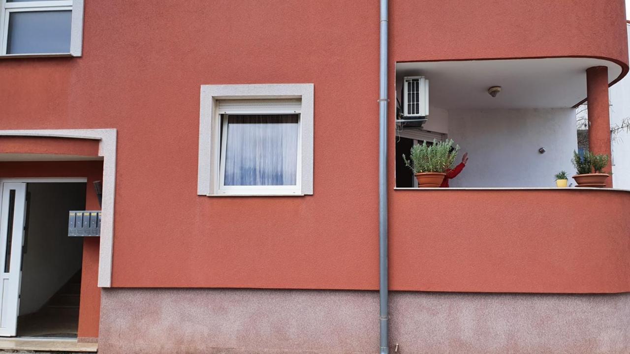 Apartman Istria 4 You Pula Exterior foto